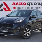 KIA Sportage - imagine 0