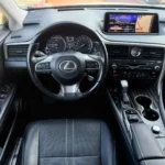 Lexus Seria RX - imagine 21