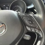 Toyota C-HR - imagine 25