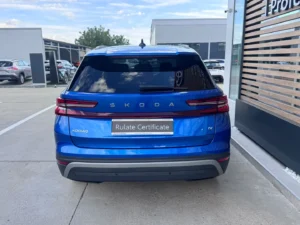 KODIAQ 1.5 PLUG-IN SELECTION