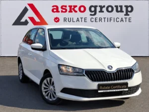 SKODA FABIA 1.0 TSI 95CP Ambition Combi