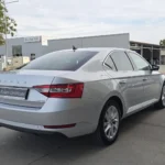 Skoda Superb - imagine 3
