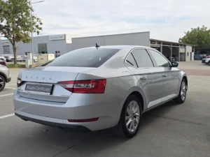 Skoda Superb Ambition 1.5 TSI DSG 150 CP