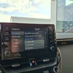 Toyota Corolla - imagine 10