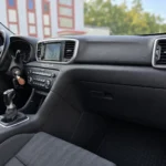 KIA Sportage - imagine 20