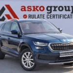 Skoda Kodiaq - imagine 3