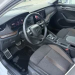 Skoda Octavia - imagine 16