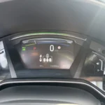 Honda CR-V - imagine 22