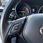 Toyota C-HR - imagine 20