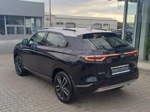 Honda HR-V 1.5 ADVANCE STYLE