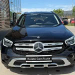 Mercedes-Benz GLC - imagine 2