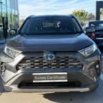 Toyota RAV4 - imagine 1