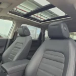 Honda CR-V - imagine 10