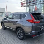 Honda CR-V - imagine 3
