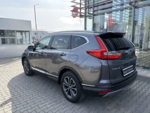HONDA CR-V2.0 HEV EXECUTIVE 4X4