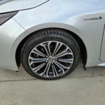 Toyota Corolla - imagine 30