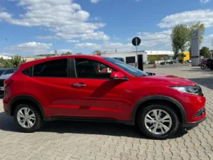 Honda HR-V 1.5 AT Elegance