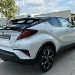 Toyota C-HR - imagine 8
