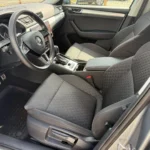 Skoda Superb - imagine 17