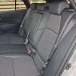 Toyota Corolla - imagine 25