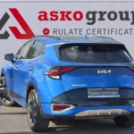 KIA Sportage - imagine 7