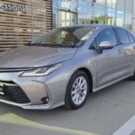 Toyota Corolla - imagine 1