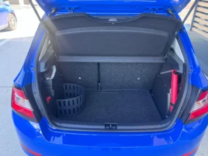 SKODA FABIA STYLE 95CP