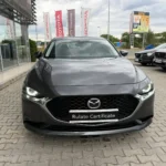 Mazda 3 - imagine 2