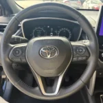 Toyota Corolla Cross - imagine 16
