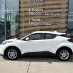 Toyota C-HR - imagine 2