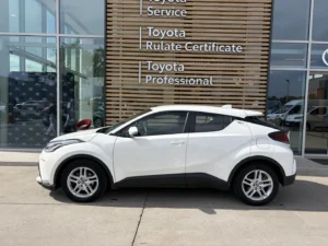 TOYOTA C-HR 1.8 HSD Core