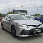 Toyota Camry - imagine 2