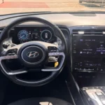 Hyundai Tucson - imagine 11