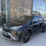 Toyota Yaris Cross - imagine 1