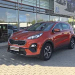 KIA Sportage - imagine 1