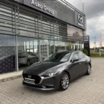 Mazda 3 - imagine 0