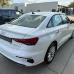 Audi A3 Limuzina - imagine 5