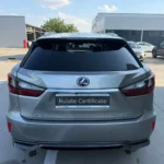 Lexus Seria RX - imagine 6