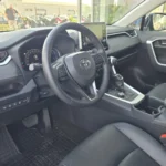 Toyota RAV4 - imagine 8