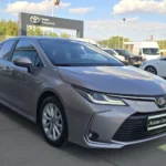 Toyota Corolla - imagine 2