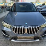 BMW X1 - imagine 2