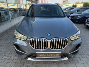 BMW x1 2.0 X1 XDRIVE20i