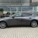 Mazda 3 - imagine 4