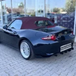Mazda MX-5 - imagine 7