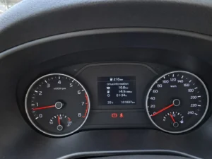 Kia Sportage 1.6 GDI 132 CP 6MT Style