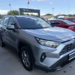 Toyota RAV4 - imagine 6