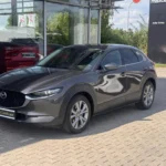 Mazda CX-30 - imagine 2