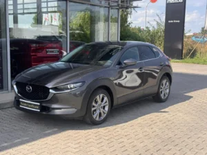 MAZDA CX-30 2.0 Skyactiv-G150 Plus AT