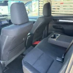 Toyota Hilux - imagine 9