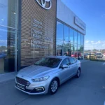 Ford Mondeo - imagine 1